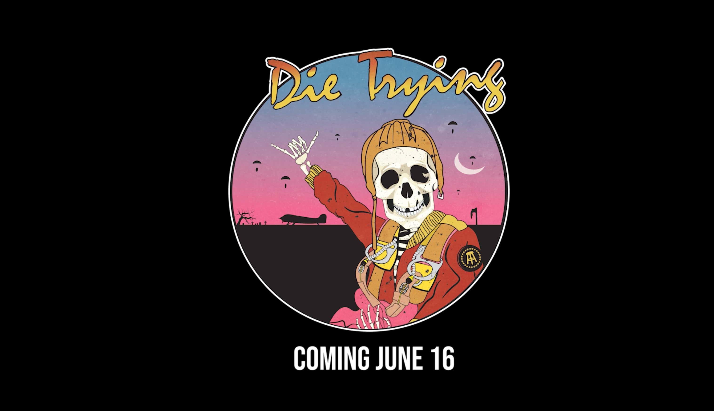 Get Ready to Watch Me Flip a School Bus