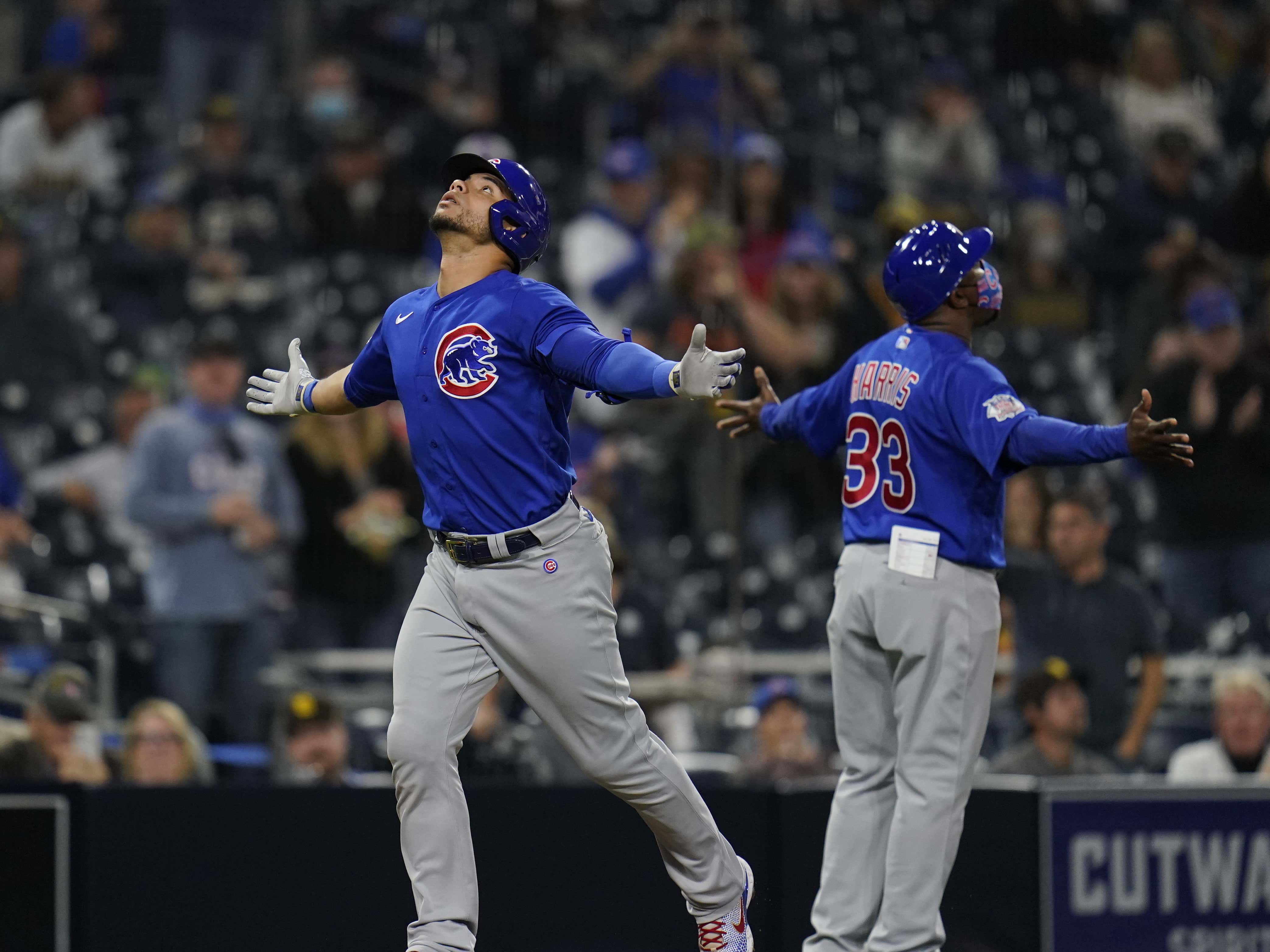 I Do Not Have The Emotional Stability To Watch This Pitcher's Duel