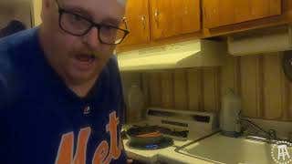 Tank Cooks Hot Dogs: Hydrotoast Method