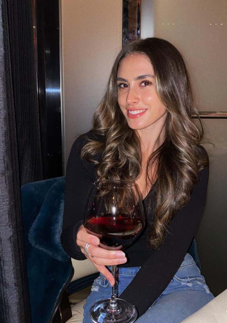 Barstool Local Smokeshow Of The Day - Talia From Boston_img_12