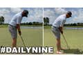 This Putt At The Barstool Classic Might Be Impossible