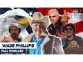 FULL VIDEO EPISODE: Wade Phillips, Jokic MVP, The Nets Are Unstoppable & Aaron Rodgers Holds Out