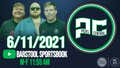 The CFB. Playoffs Might Be Expanding and We Discuss This Weekend's UFC Card on Picks Central