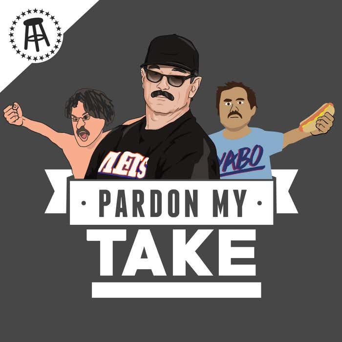 Former MLB Manager Bobby Valentine, Suns In 4 And Segments Are Back episode artwork