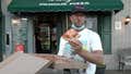 Barstool Pizza Review - Luigi's Famous Pizza (Lincroft, NJ)