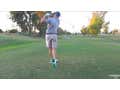 Riggs Vs Continental Golf Course, 1st hole