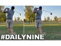 Working This Max Homa Tip Into My Game