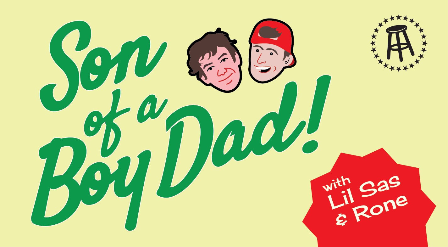 Franny Rojo | Son of a Boy Dad #317