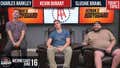 Is $60 Million Enough to Lure Charles Barkley - Barstool Rundown - June 16, 2021