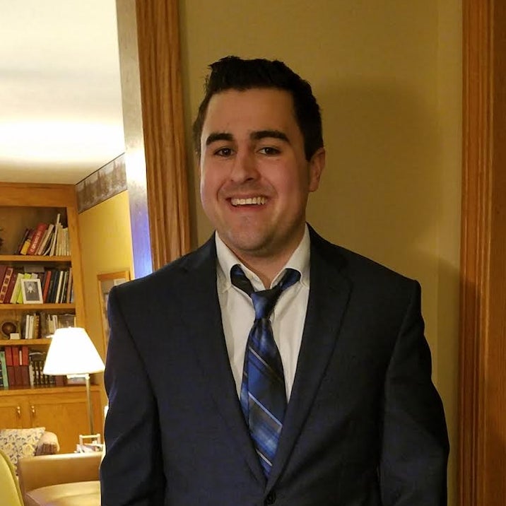 Chris Castellani
