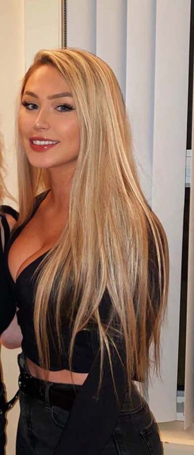 Barstool Local Smokeshow Of The Day - Kelli From UMASS_img_2