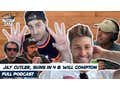 FULL VIDEO EPISODE: Jay Cutler, Suns In 4 Guy, Kevin Durant Legacy Game, And The Boy Will Compton FAQ's