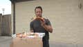 Barstool Pizza Review - Joey's House of Pizza (Nashville, TN)