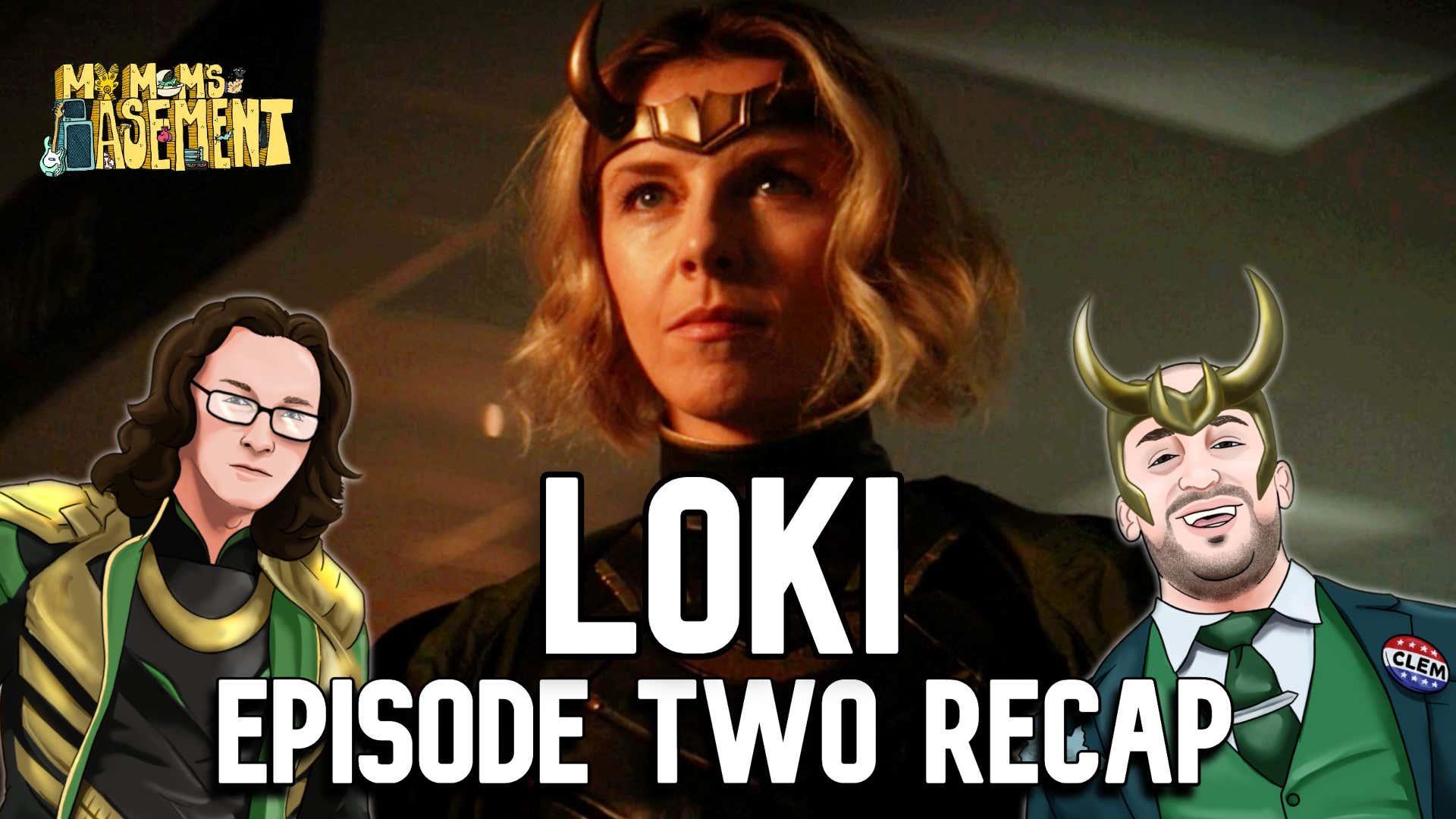 We May Be Getting A TIER 1 BAD MOTHERFUCKER Villain Introduced In 'Loki'