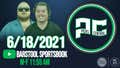 Rico and Big Ev Host an Electric Friday Edition of Picks Central