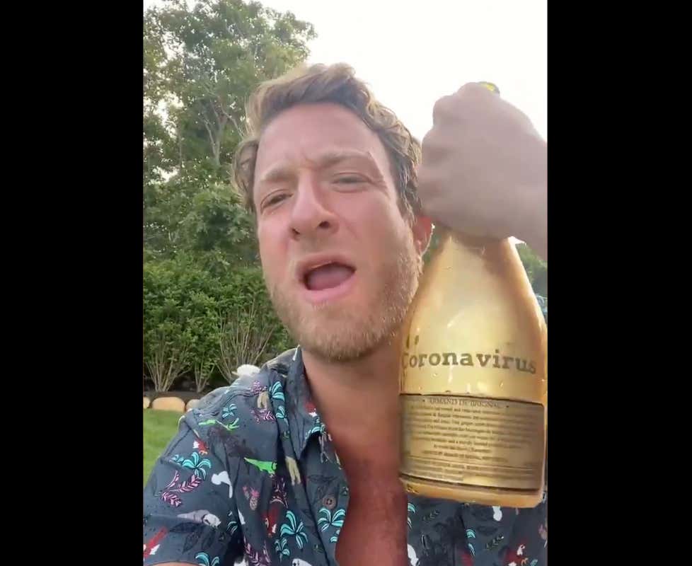 The Golden Hour Report - June 18, 2021