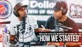 “HOW WE STARTED” MILLION DOLLAZ WORTH OF GAME EPISODE 118