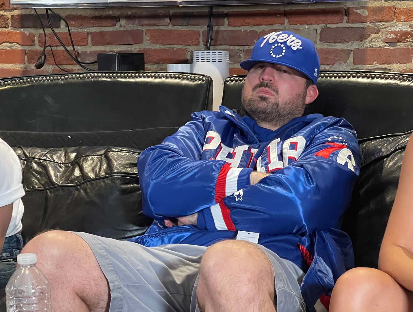 Frankie Borrelli Takes Down Boston | Barstool Bets