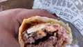 Burger Burritos Are So Fucking Good Everyone Needs To Start Making One