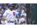 Cubs Third Baseman Patrick Wisdom Explains What It Is Like To Step in the Batter’s Box and Face Jacob deGrom