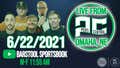 We're Live From Omaha Again To Talk Mintzy's Debacle Yesterday