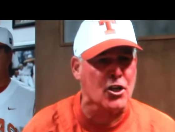 If You're Watching The College World Series Then You Need To Rewatch The Augie Garrido Rants