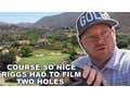 Riggs Vs Maderas Golf Club, 8th & 9th Holes