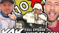 Caleb Confronts His Replacement, Ari Shaffir Yaks, & Riggs Alphas The ANUS Boys