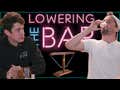 Lowering The Bar: The 100% Not Rigged Ring Toss Game