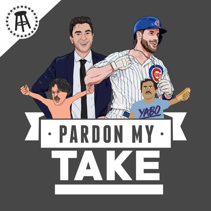 Episode Logo