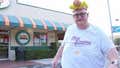 Tank's Hot Dog Review Char Hut