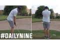 Upping The Ante For The Pinned Golf #DailyNine Contest
