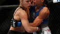 The Look of Pain In Her Opponent’s Eyes Is What Keeps The First Woman To Fight In The UFC Going
