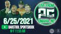 We Talk All Things College World Series Live From DJ's Dugout Bar in Omaha