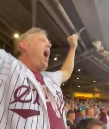 We're Playing For A National Championship