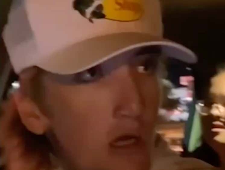 Finding Out Your Favorite Waffle House Employee Quit Is One Of The