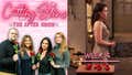 Cutting Stems: The After Show Week 4 REPLAY