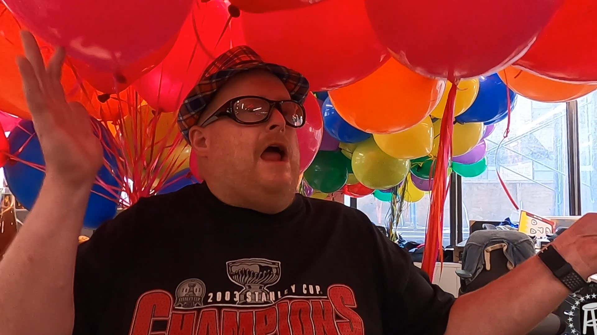 Tank's Taste Test: Sheetz Orange Pineapple Pop