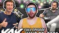 Tommy Smokes Shares ALL The Drama From The Barstool Party