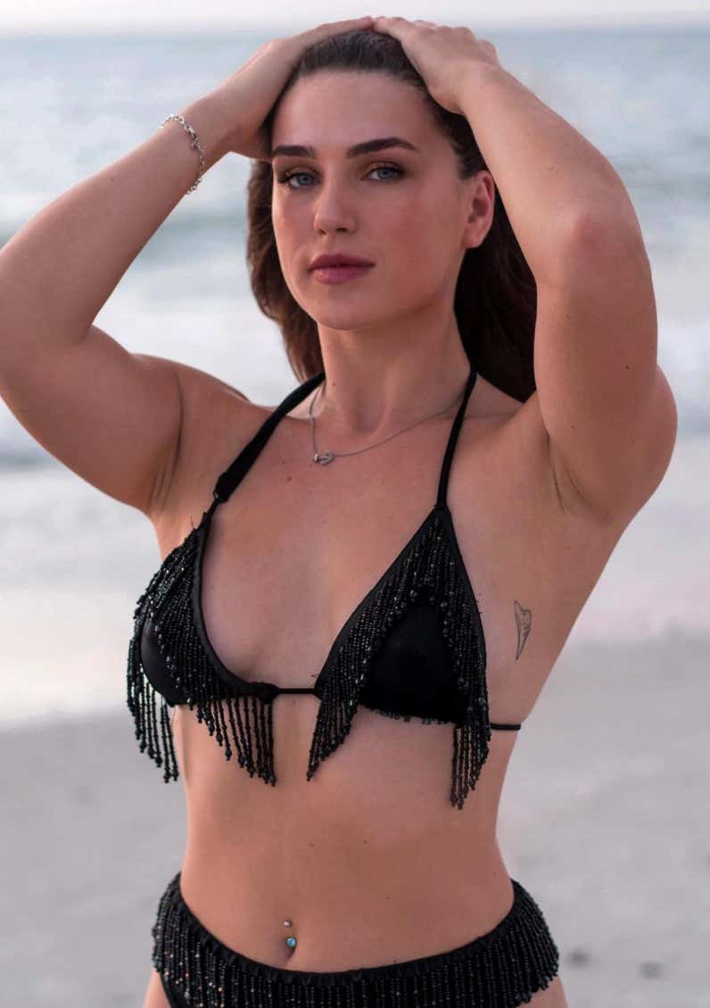 Barstool Local Smokeshow Of The Day - Jordyn From Massachusetts_img_0