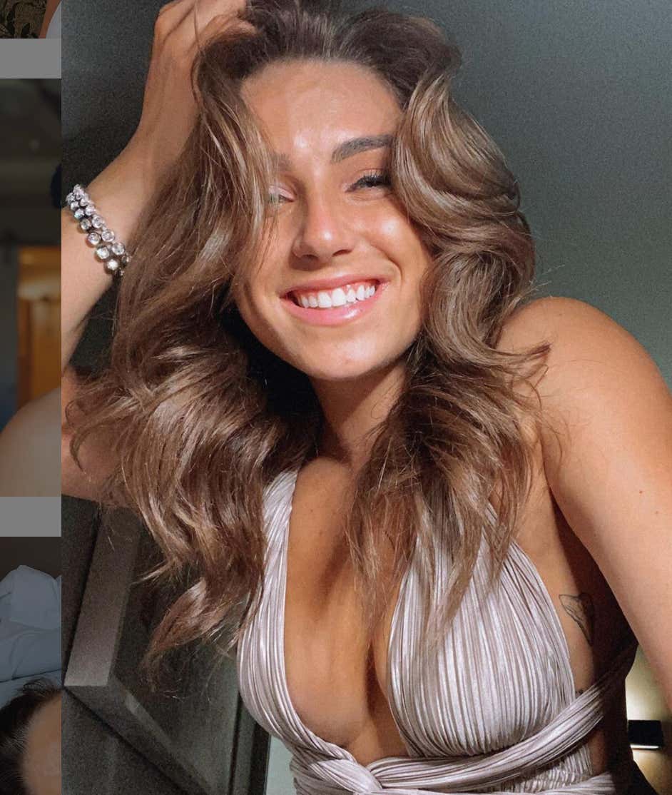 Barstool Local Smokeshow Of The Day - Jordyn From Massachusetts_img_6