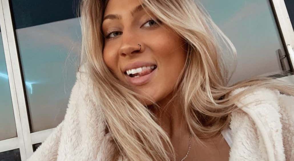 Barstool Chicago's Local Smokeshow Of The Day - Laney_img_2