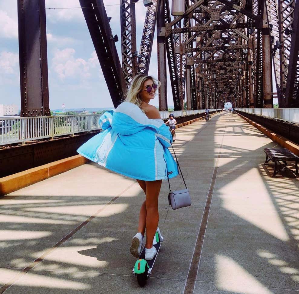 Barstool Chicago's Local Smokeshow Of The Day - Laney_img_6