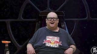 Tank's Taste Test: Gray Black Cherry Soda