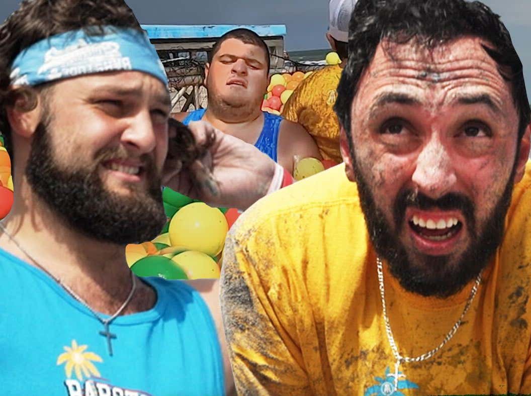 Barstool vs. America Finale 40,000, a Beach House and Bitter