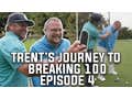 My Journey To Breaking 100- Episode 4