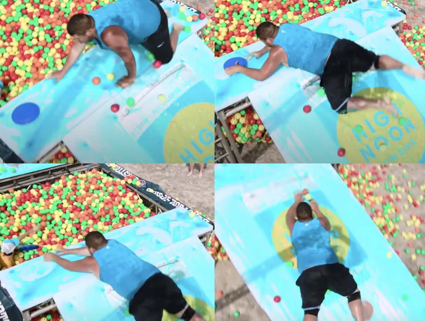 Enemies And Money Were Made The Barstool Vs. America Finale Recap