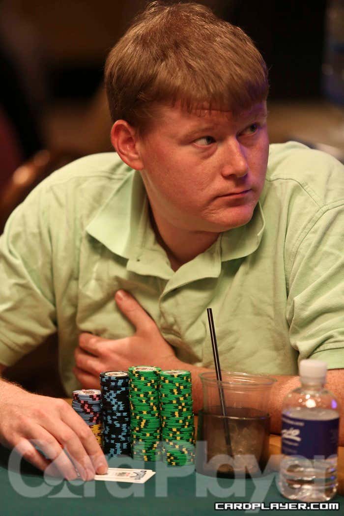 Going Back to North Carolina on a Journey Through The Past