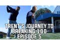 My Journey To Breaking 100 - Episode 5