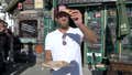 Barstool Pizza Review - Johnny Mac House of Spirits (Asbury Park, NJ)